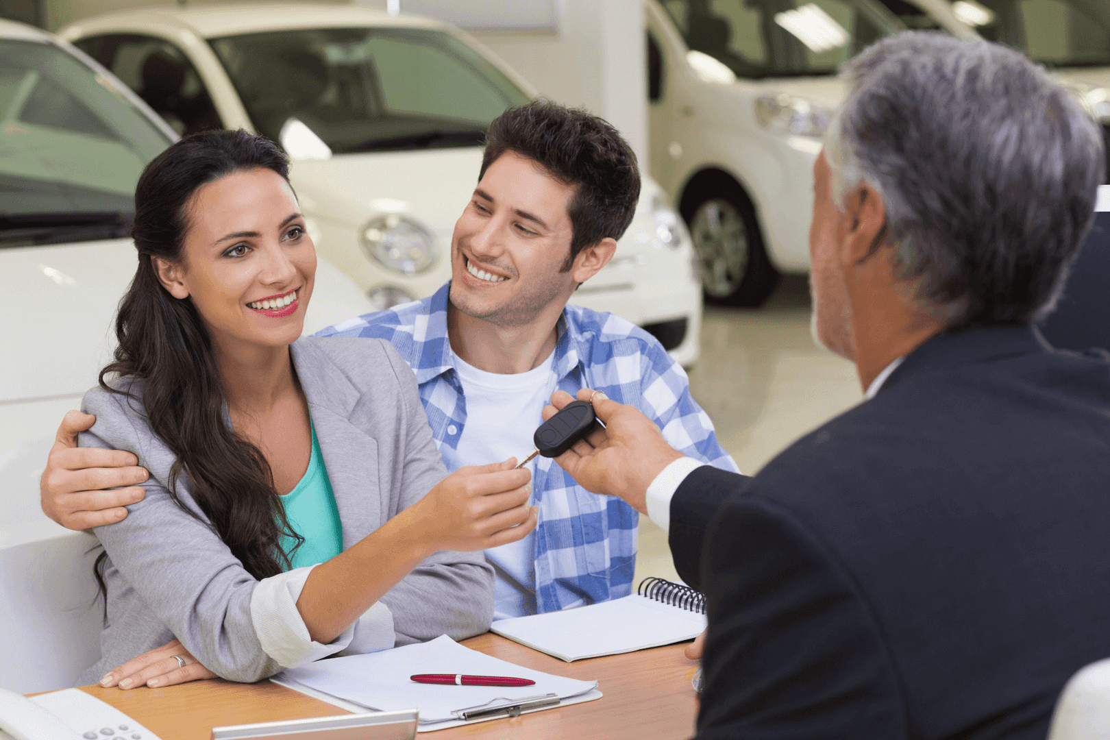 Honda Dealer near Rancho Cucamonga CA