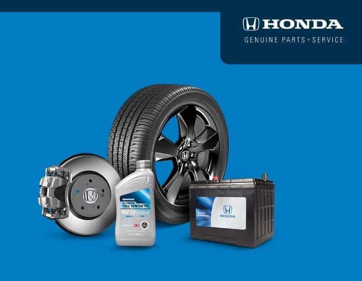 Honda OEM vs Aftermarket Parts