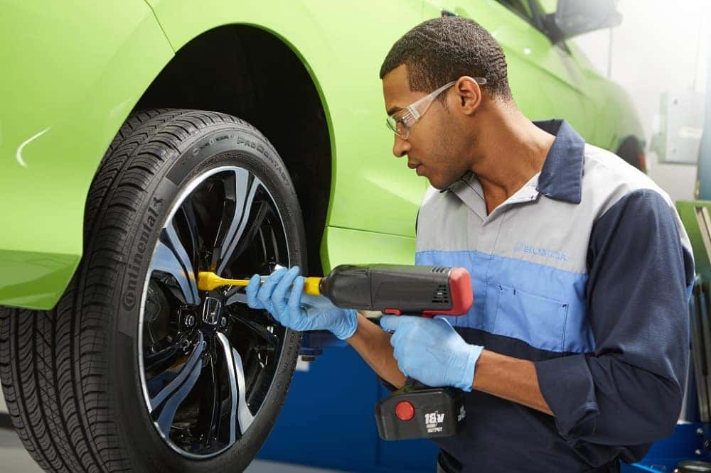 Honda Dealer El Monte CA