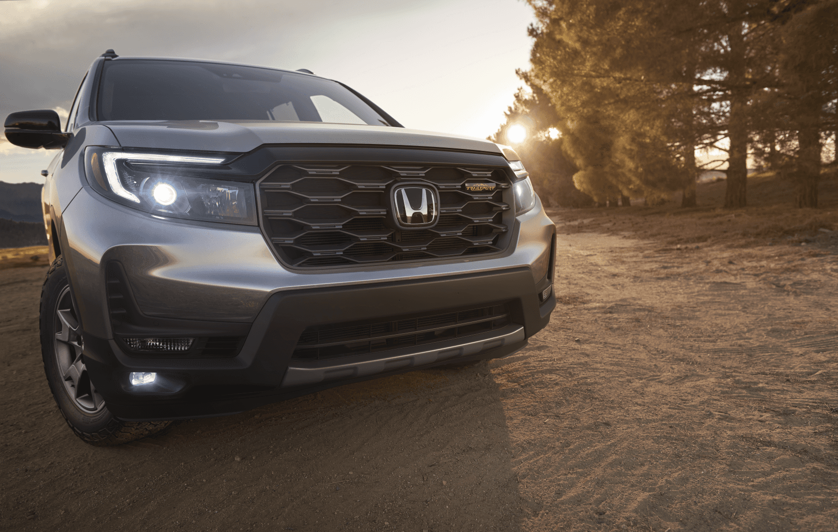 Honda Passport vs Toyota Highlander