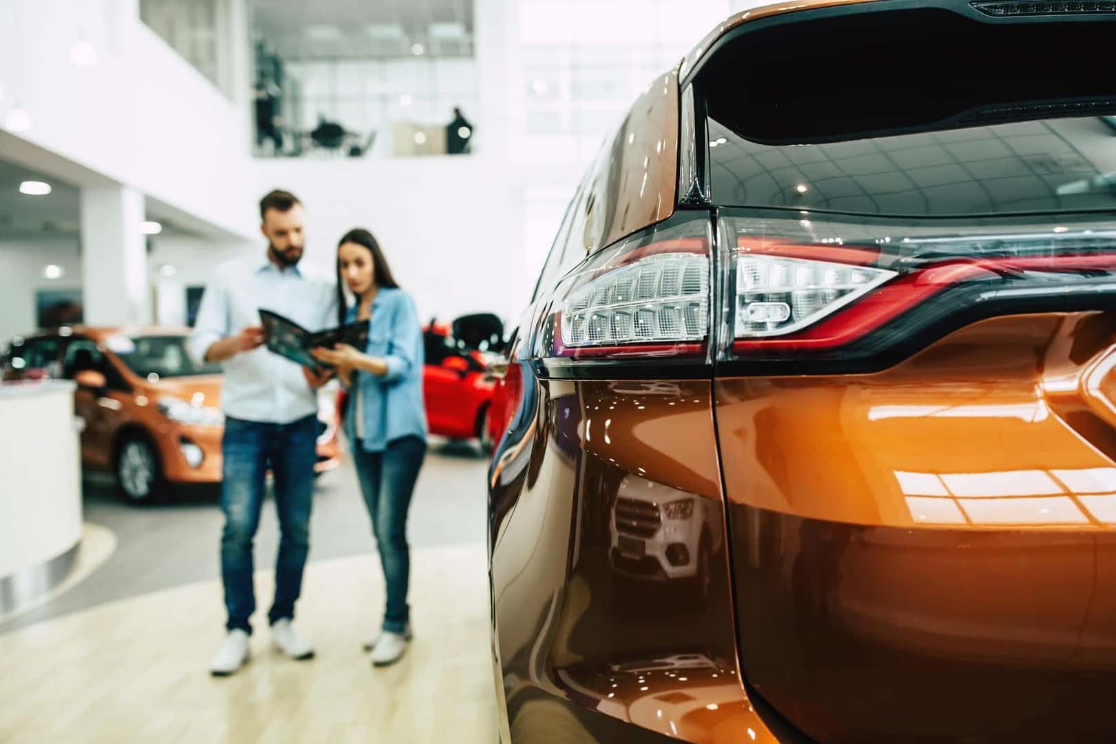 Electric Vehicles for Sale La Puenta CA