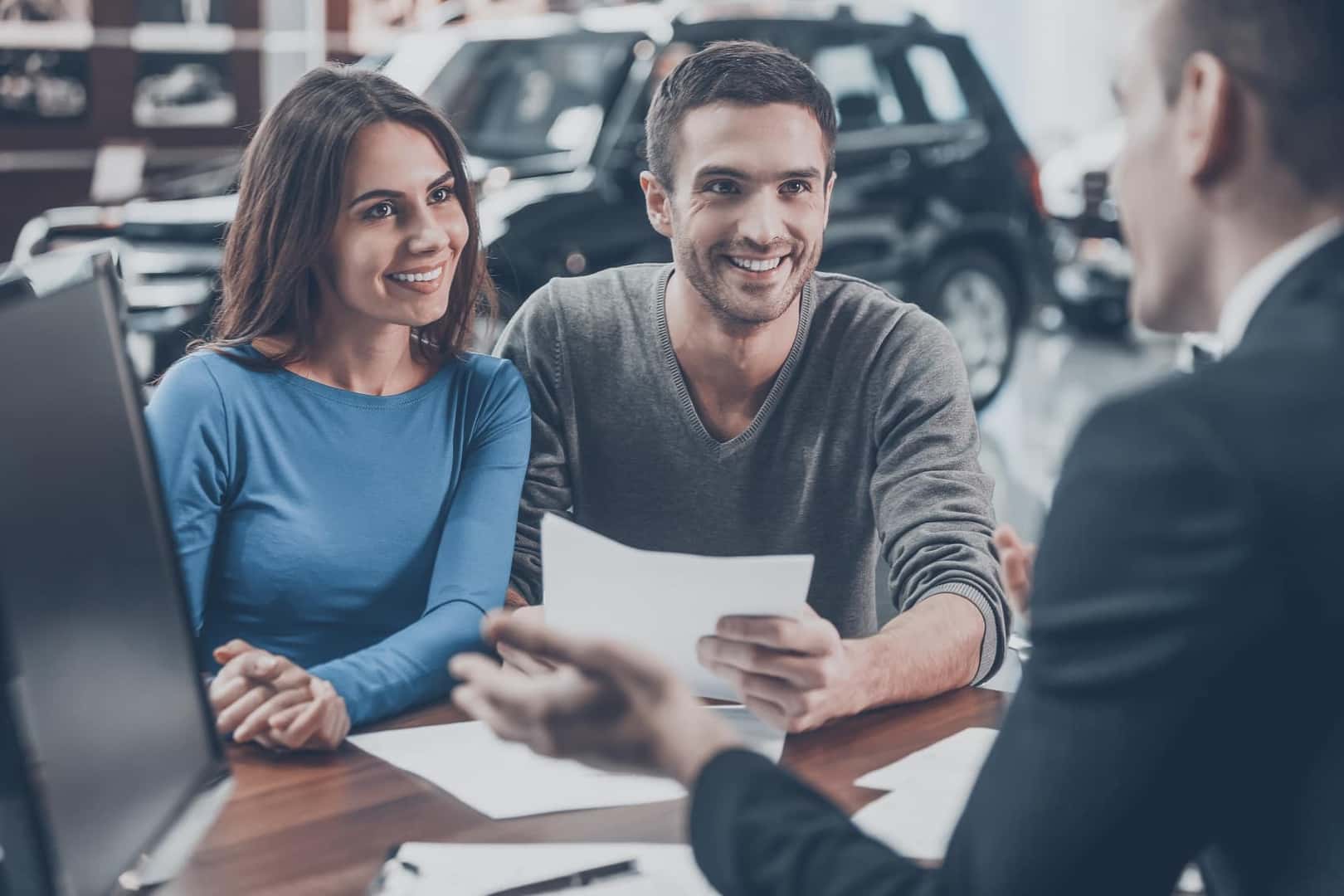 Honda Dealer El Monte CA