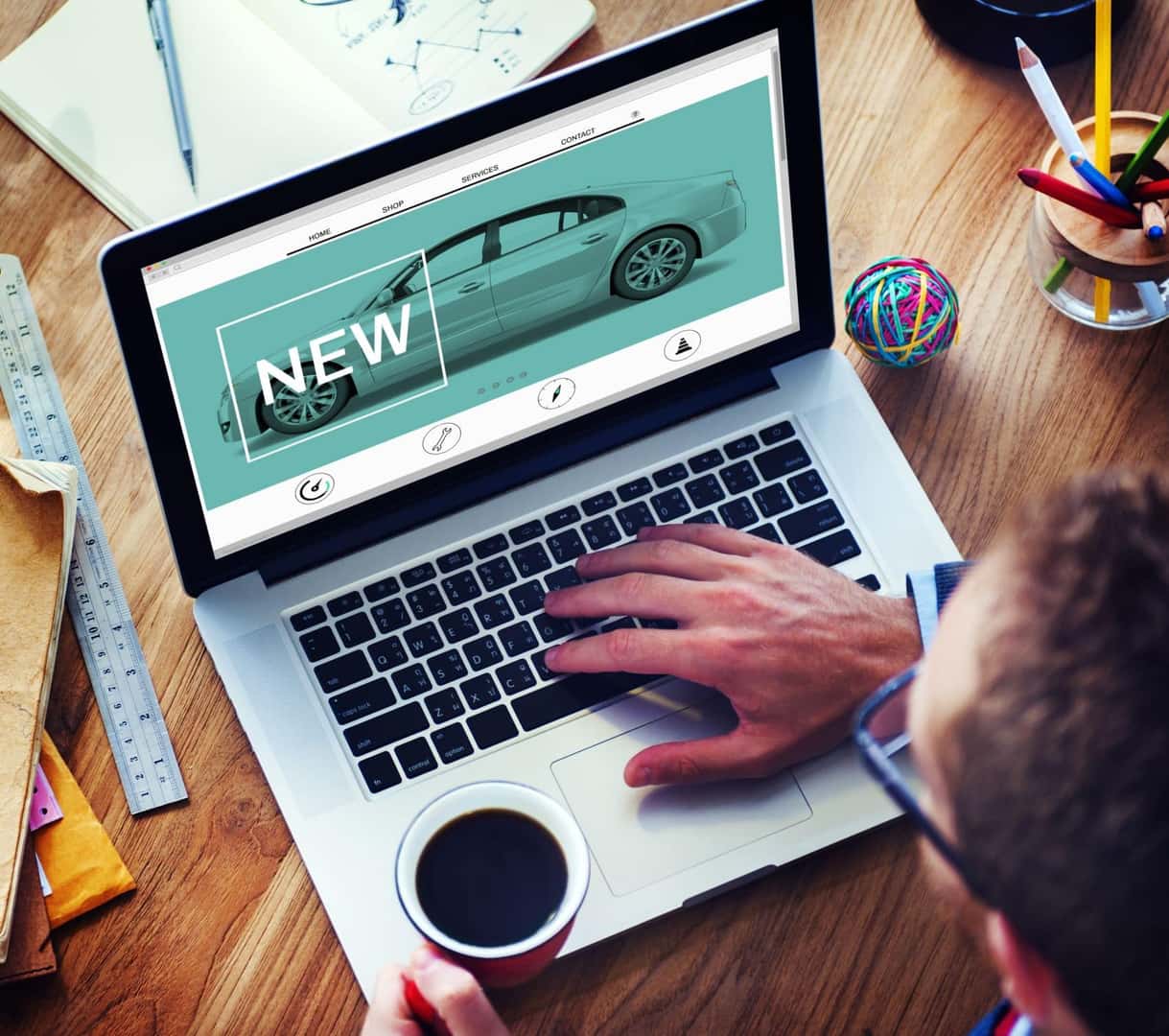 Buying Honda Accord Online
