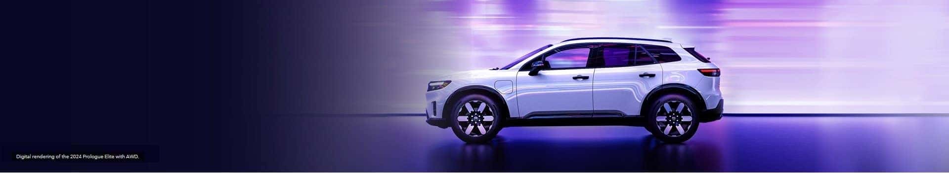 Honda Prologue