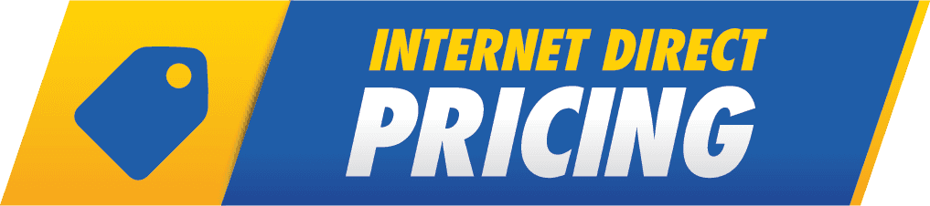 Internet Direct Pricing