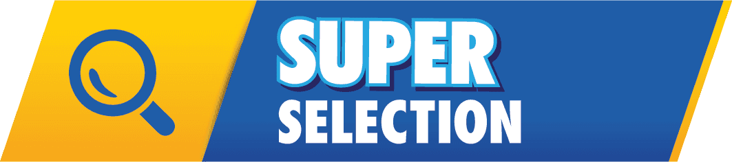 Super Selection