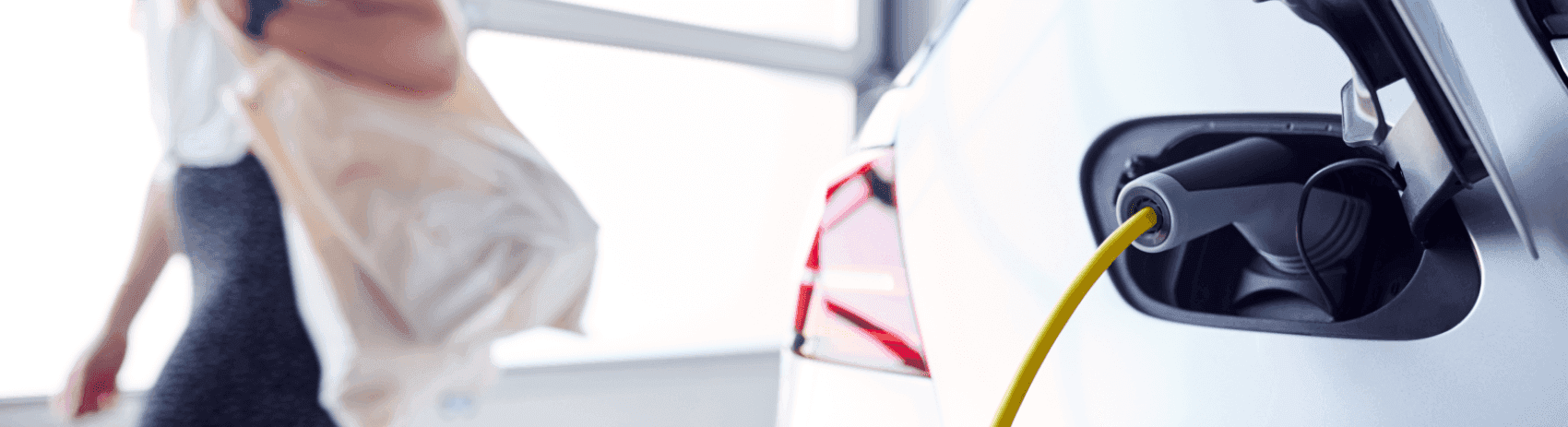 Electric Vehicles for Sale near Me