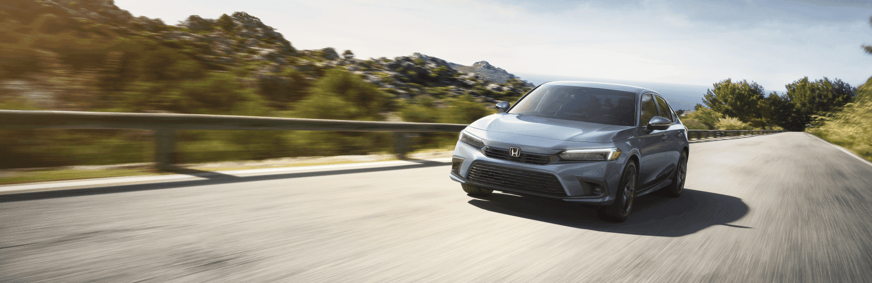 Used Honda Dealer Los Angeles CA