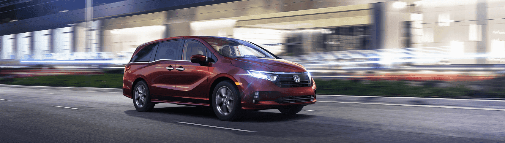 Honda Dealer near West Puente Valley CA
