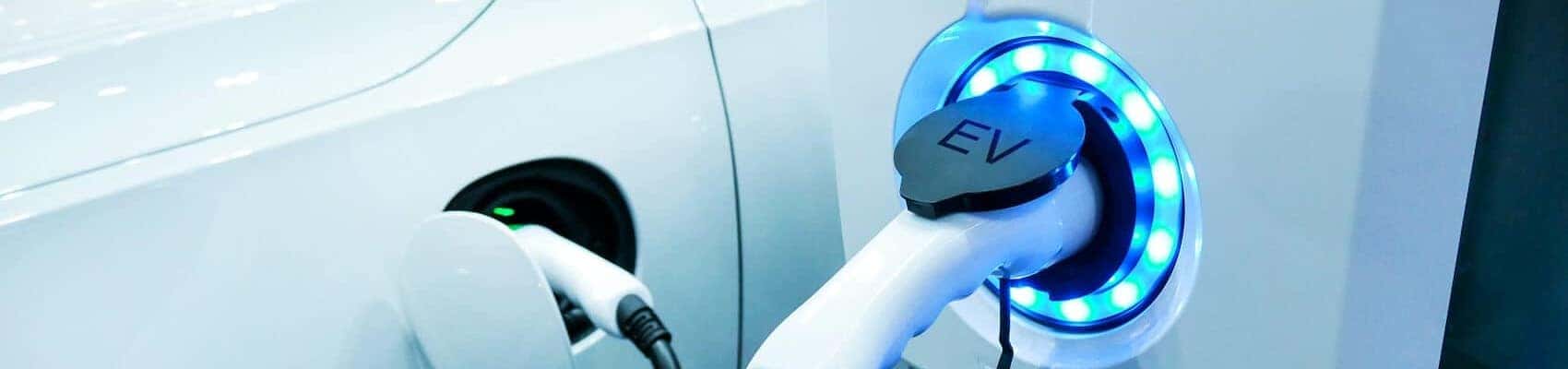 EV Service near Me