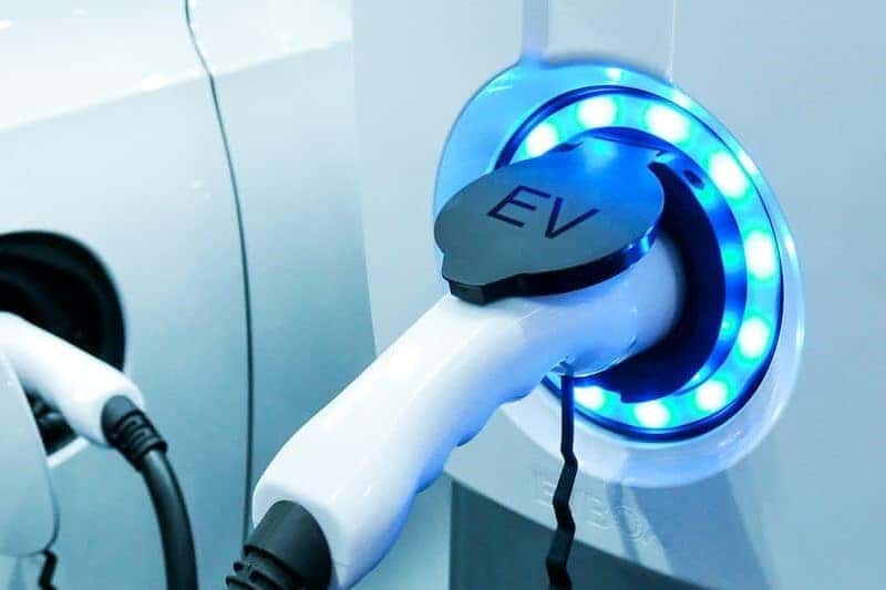 EV Service near Me