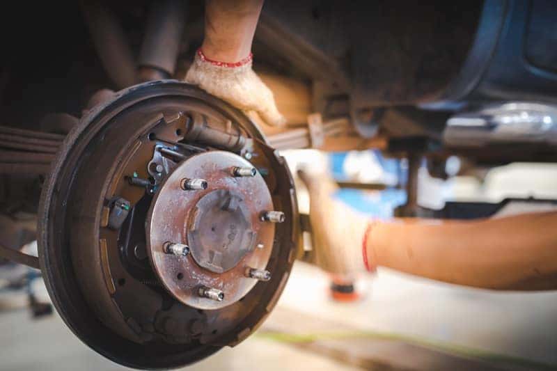 Brake Repair near Me