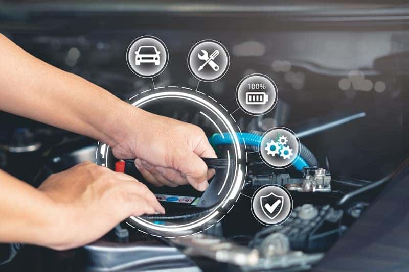EV Service West Covina CA