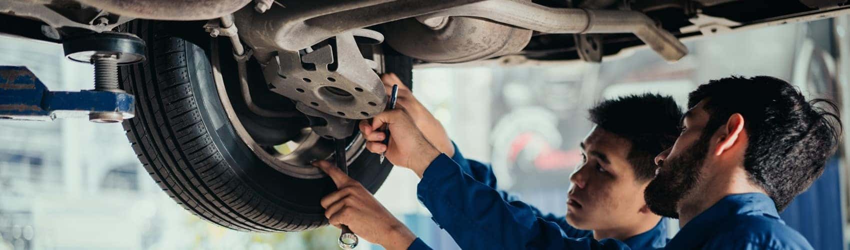 Tire Repair near Me