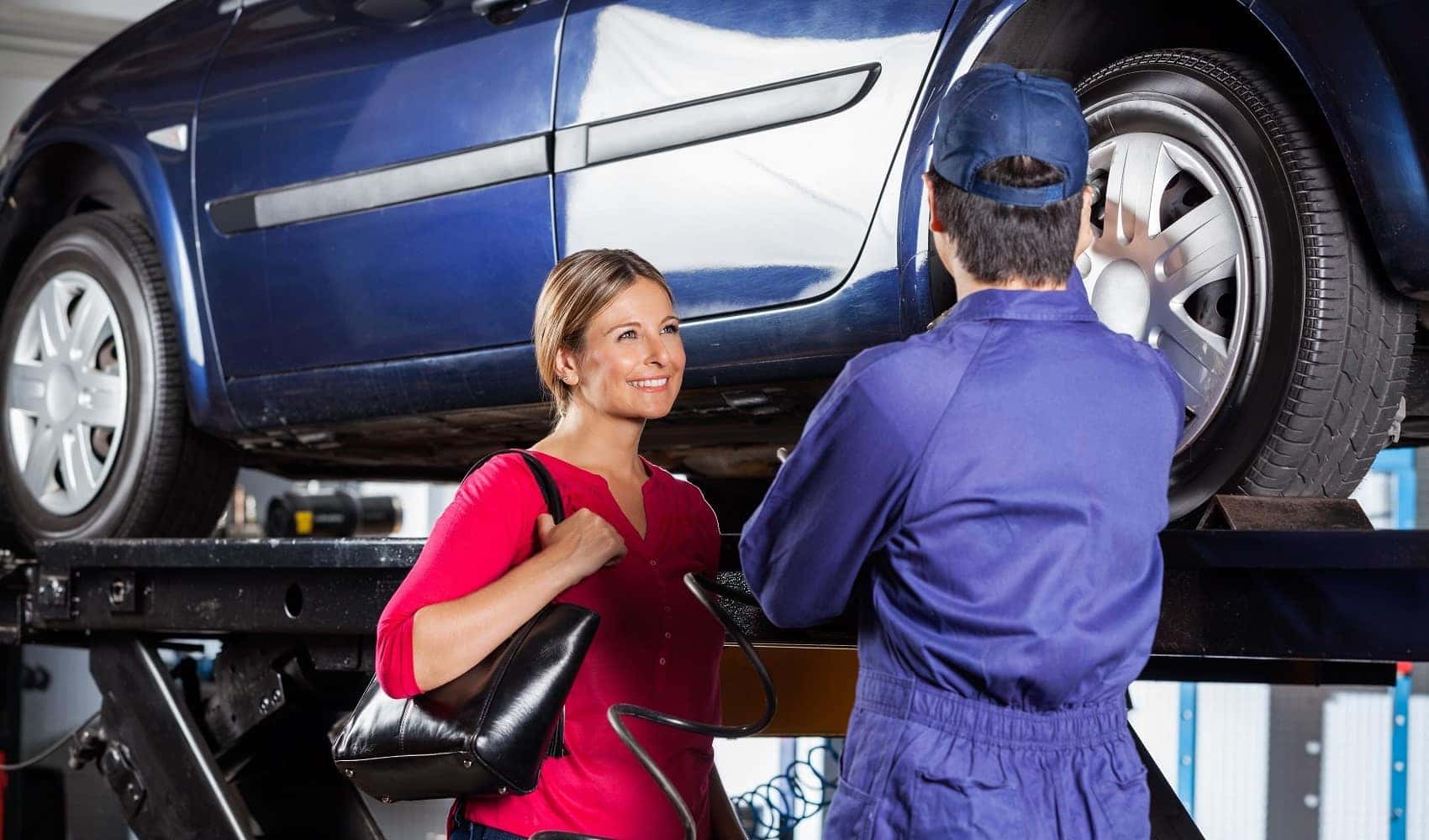 Tire Repair near Me