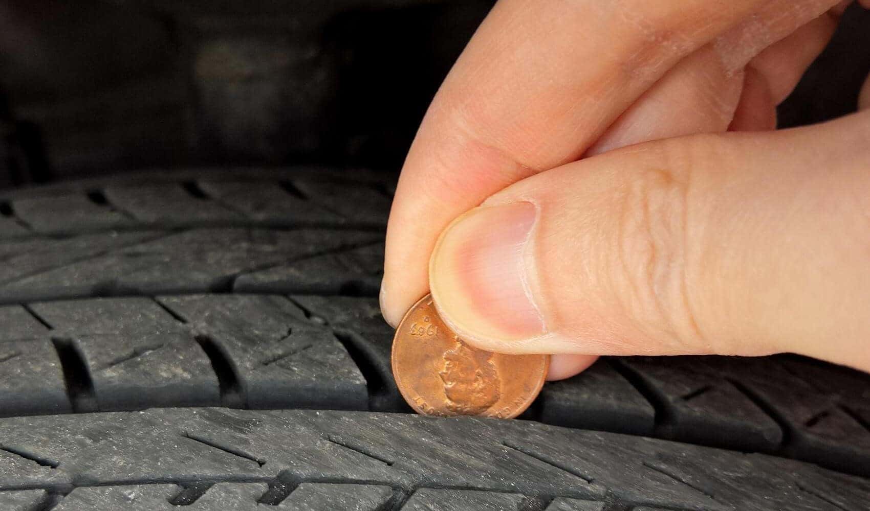 Tire Repair near Me