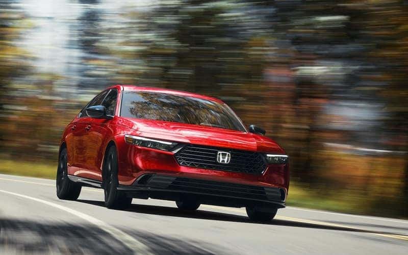 Honda Accord for Sale near Los Angeles CA