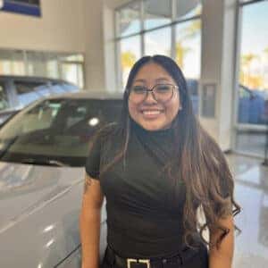 Abigail Vasquez