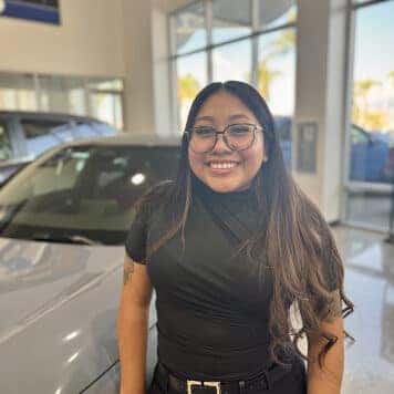 Abigail Vasquez