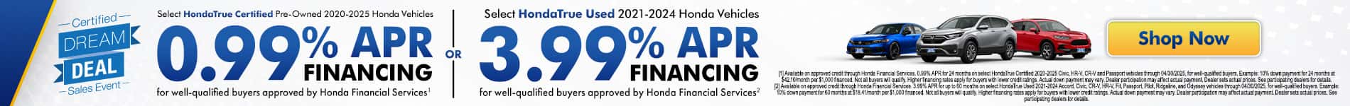 Norm_Reeves_Honda_West_Covina_SRP-Leaderboard_Desktop_1900x150_Dream_Deal_APR_03-25