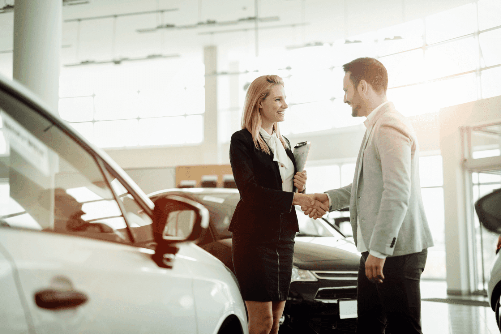 Used Honda Dealer Los Angeles CA