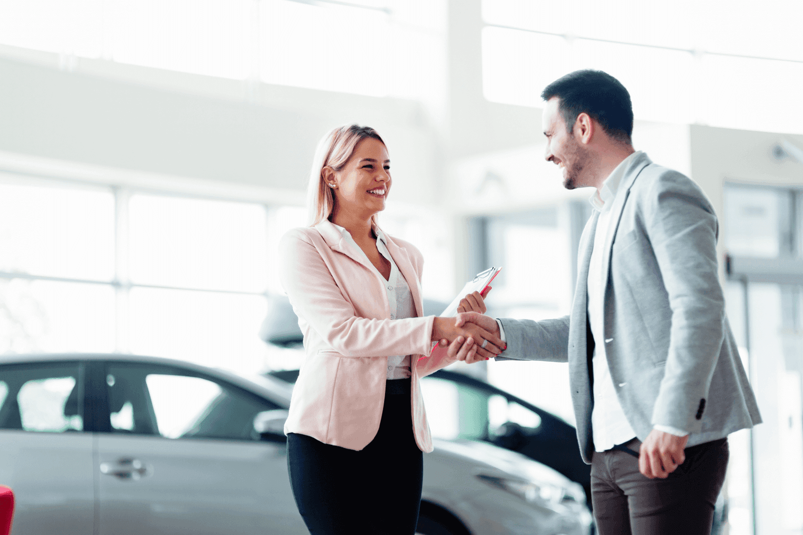 Honda Dealer El Monte CA