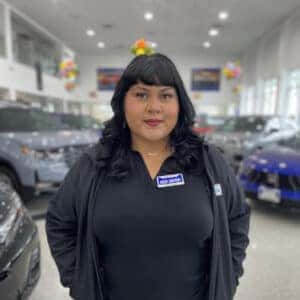 Alicia Bonilla Bautista