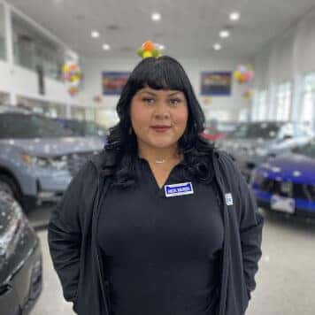 Alicia Bonilla Bautista