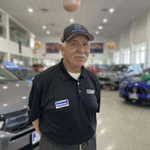 Armando Garcia