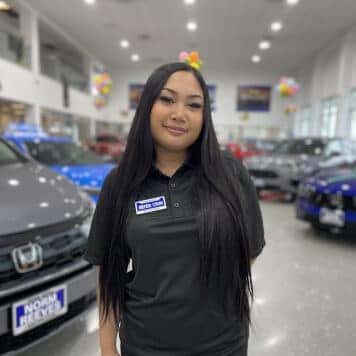 Brenda Chhin
