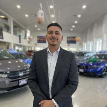 Miguel Anaya