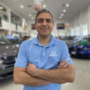 Mojtaba Maarefi