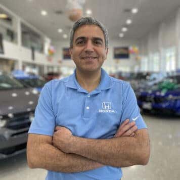 Mojtaba Maarefi