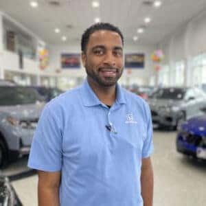Oscar Easley