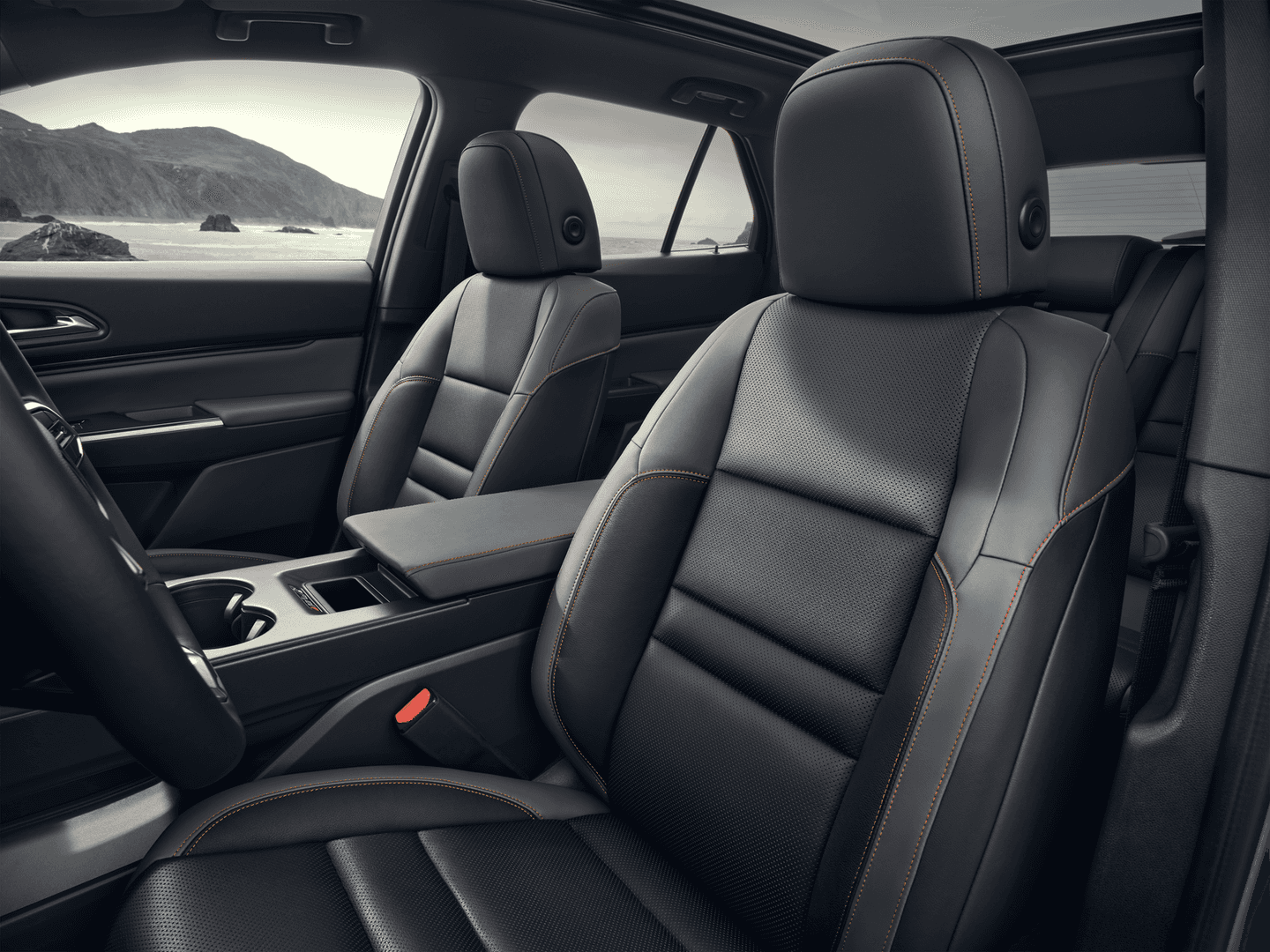 Interior Dimensions: Honda Prologue vs Hyundai IONIQ 5 
