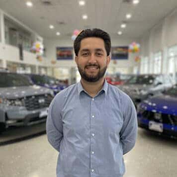 Ruben Chavez Gonzalez