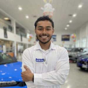 Ryan Balila-Lopez