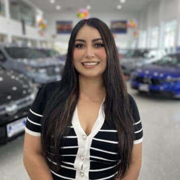 Zaira Parra Hermosillo
