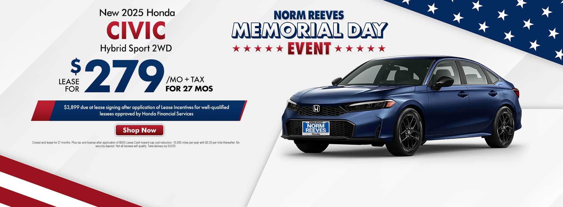 Norm_Reeves_Honda_West_Covina_Slide_Incentive_Desktop_1920x707_Civic_05-25