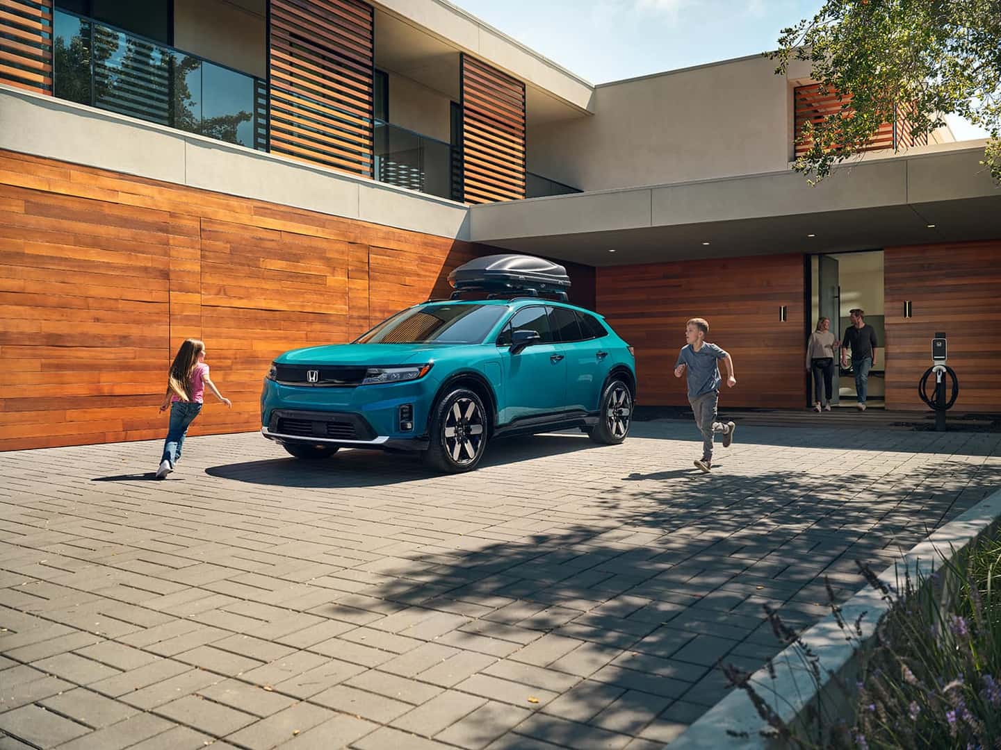 New Honda Vehicles for Sale near La Puente CA