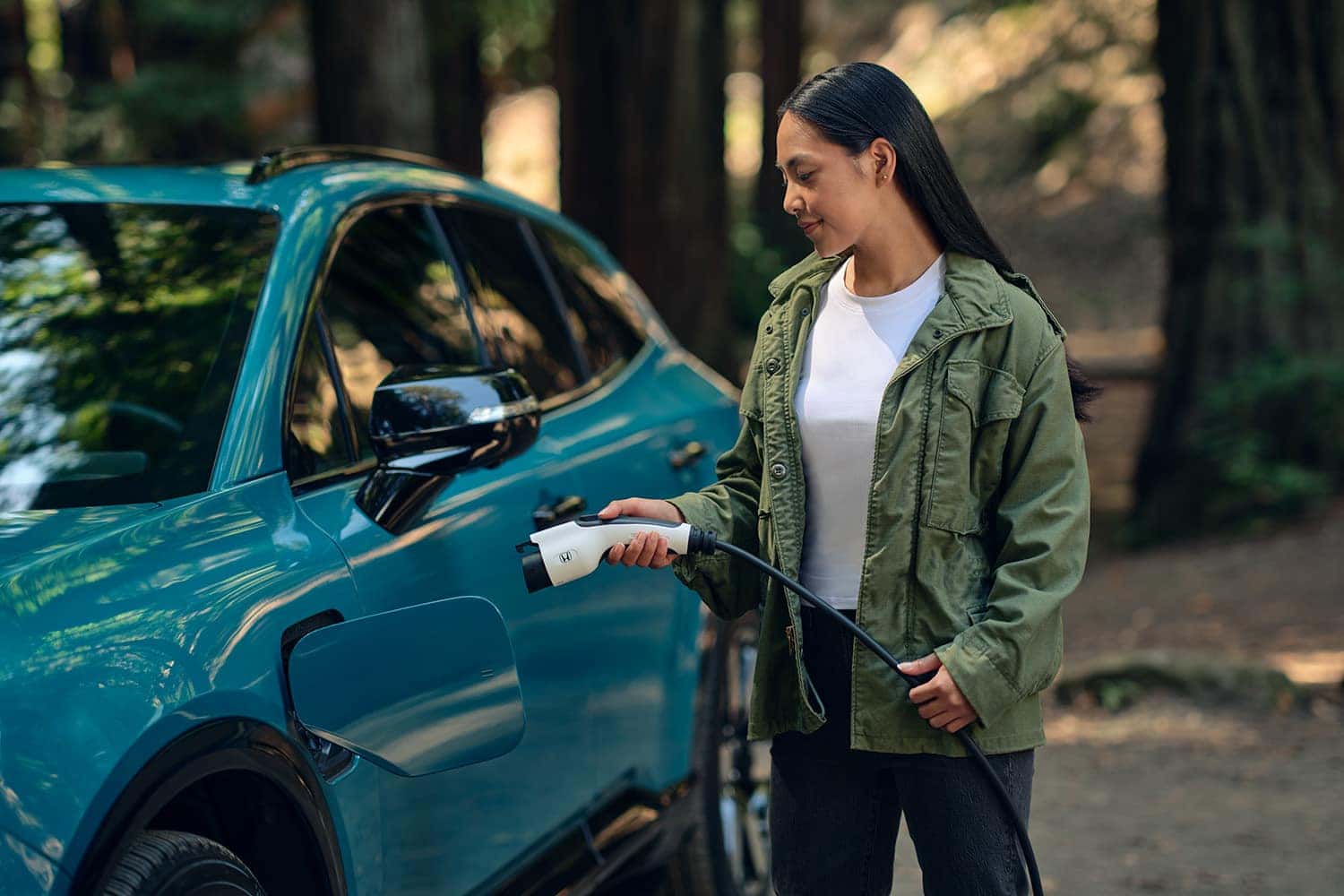Honda Dealer West Covina CA