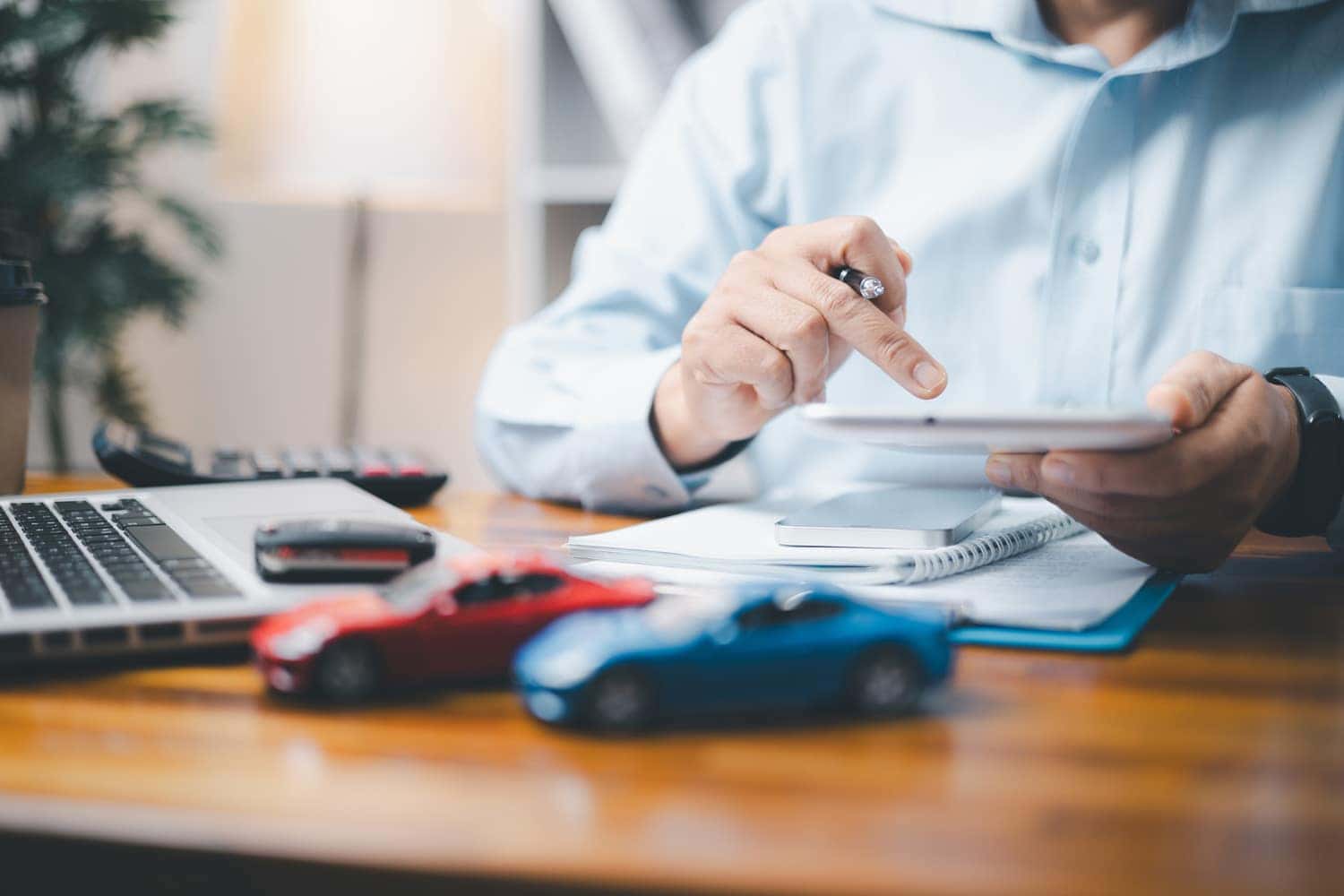 Buying vs. Leasing a Honda