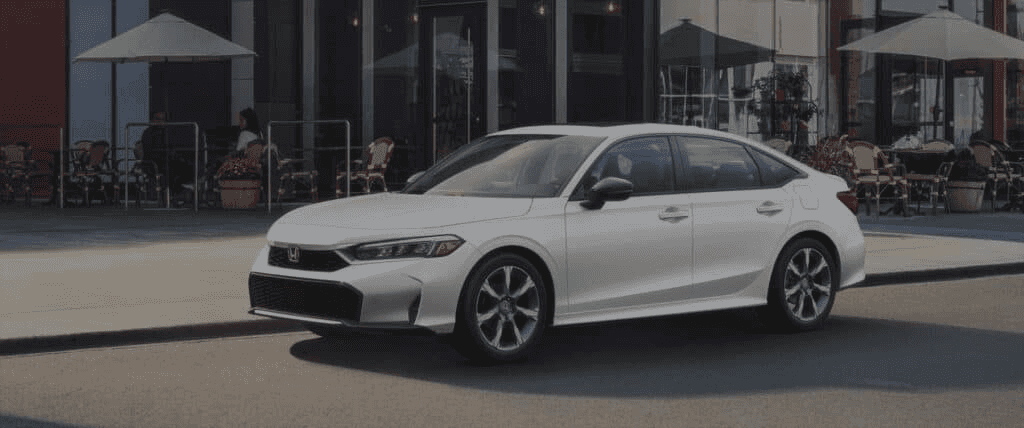Used Honda Civic for Sale in Montclair CA