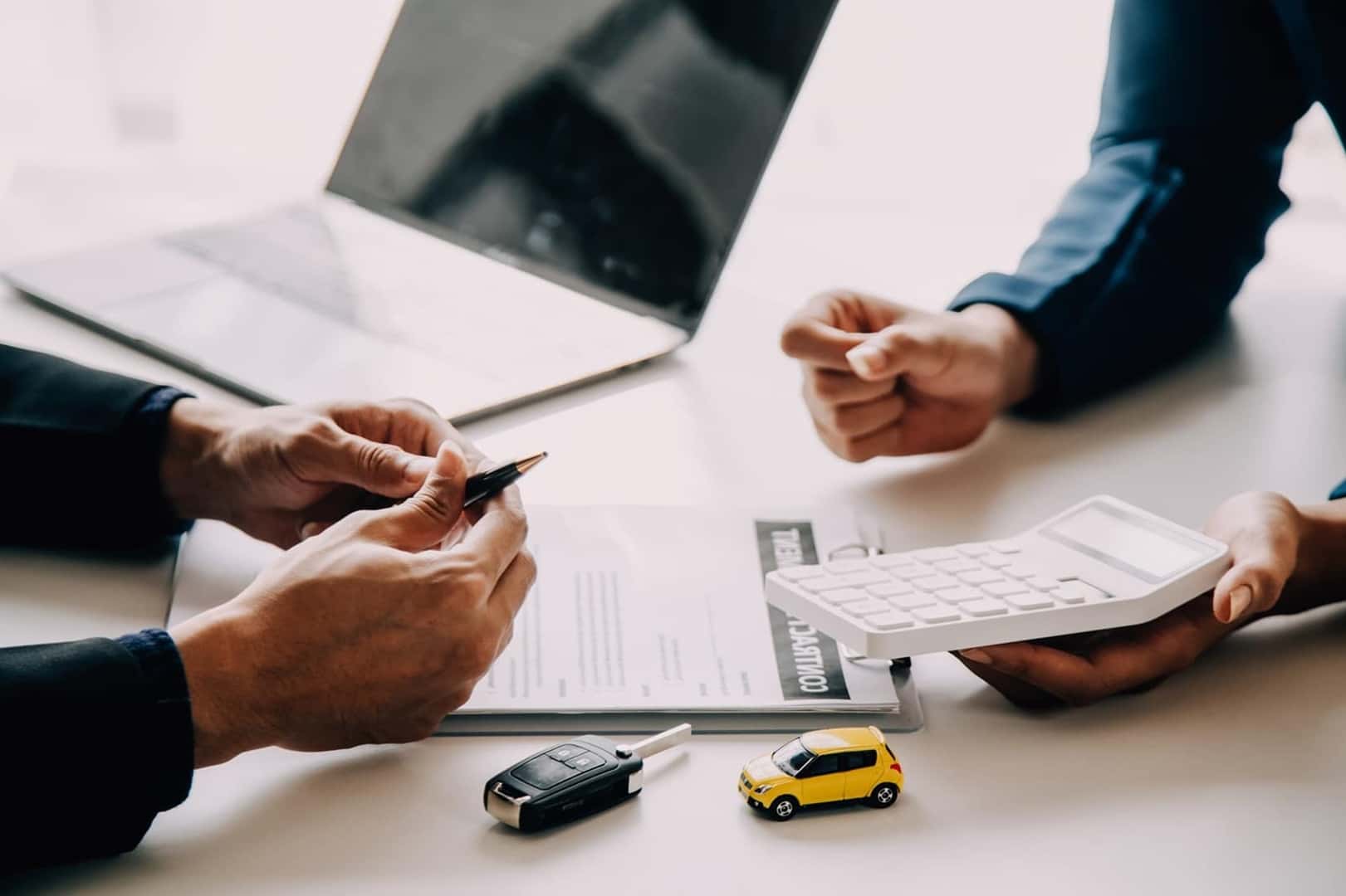 Tools to Finance the Honda Prologue