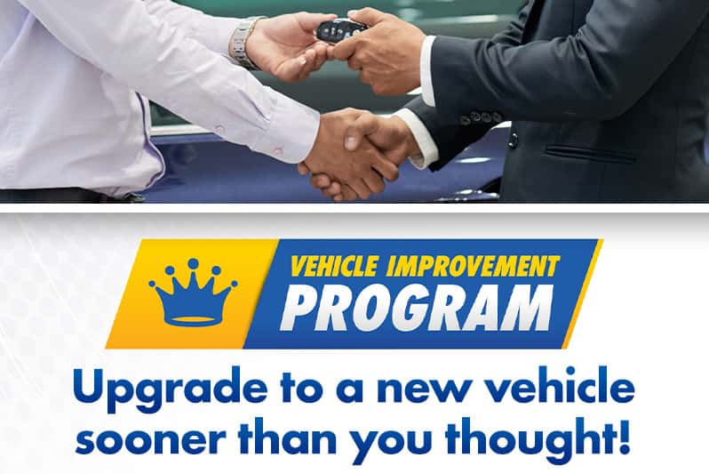 Vehicle Improvement Program