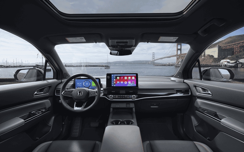 Honda Prologue