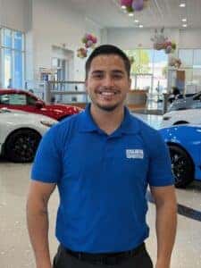 Albert  Perez