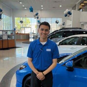 Daniel  Lemus Chavarria