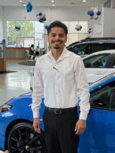 Jeremiah Ruiz
