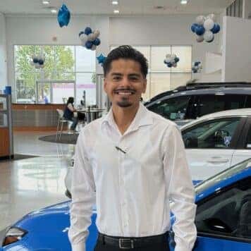 Jeremiah Ruiz